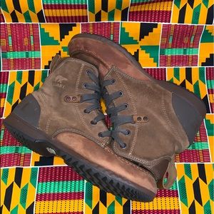 Sorel Ankeny hiking boots